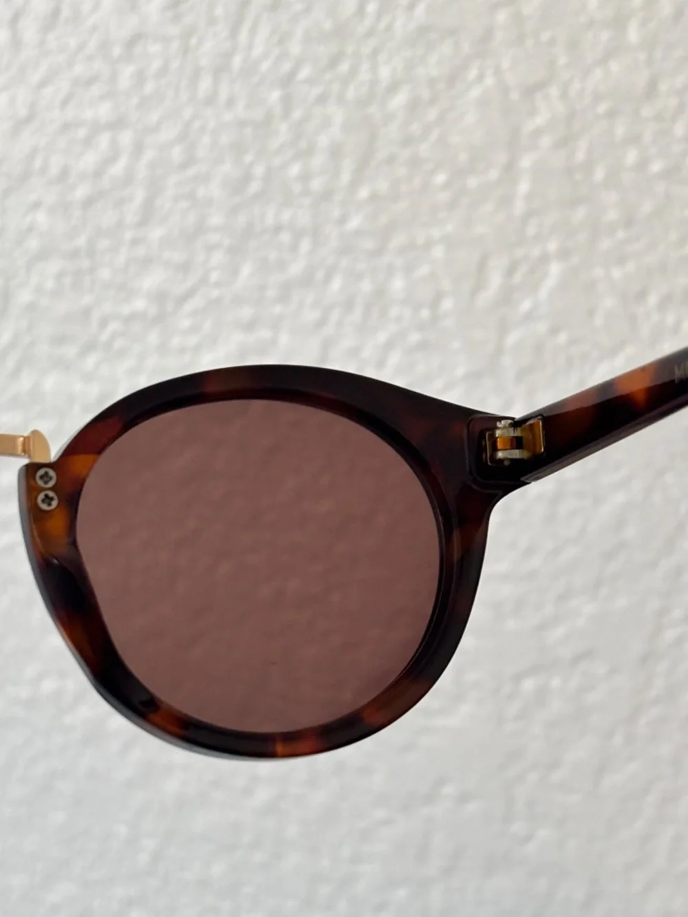 Mango used sunglasses